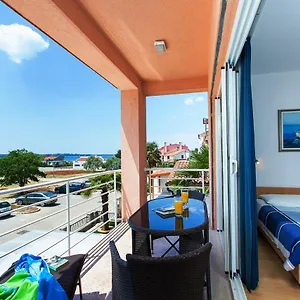 navštívit hotel