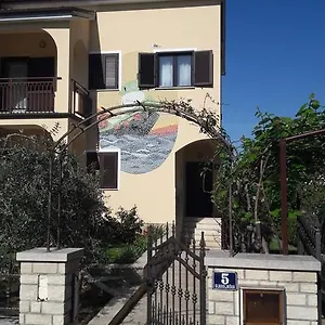 navštívit hotel